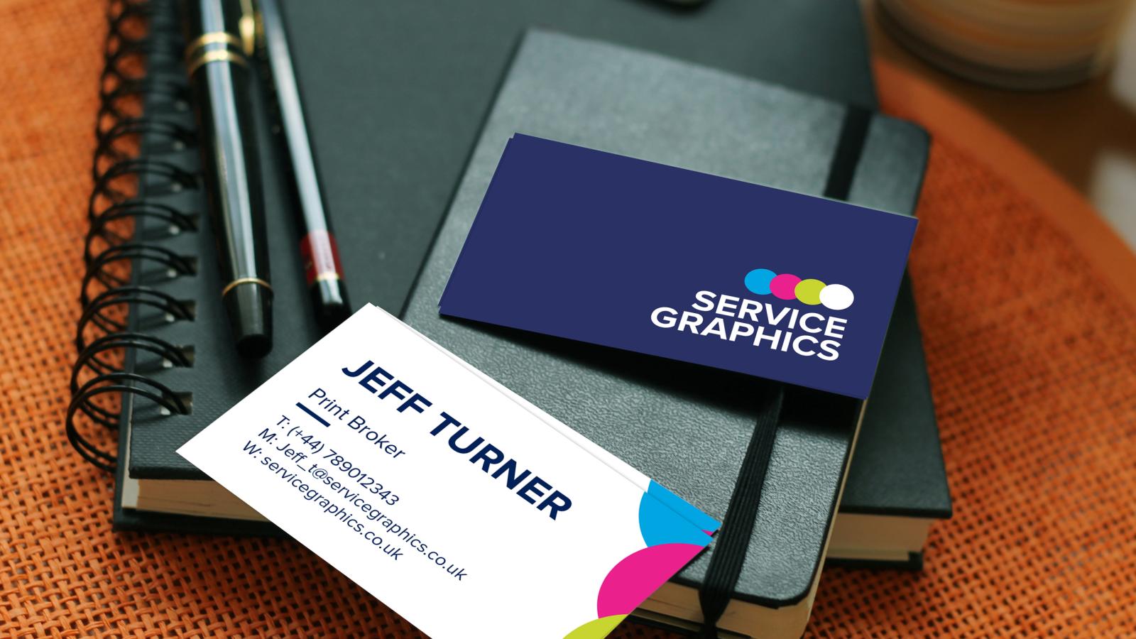 Business Card Printing London