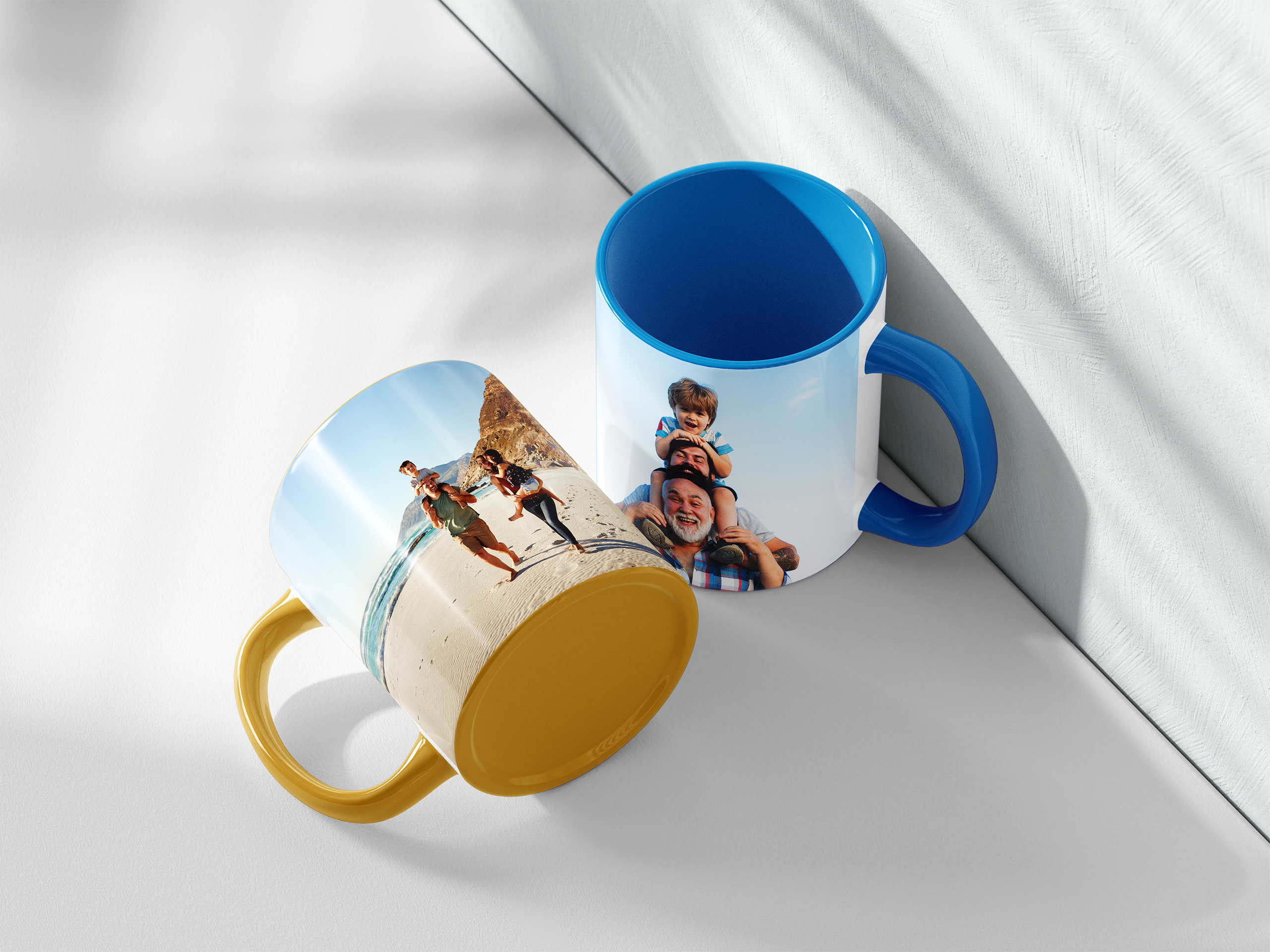 Custom Mug Printing London