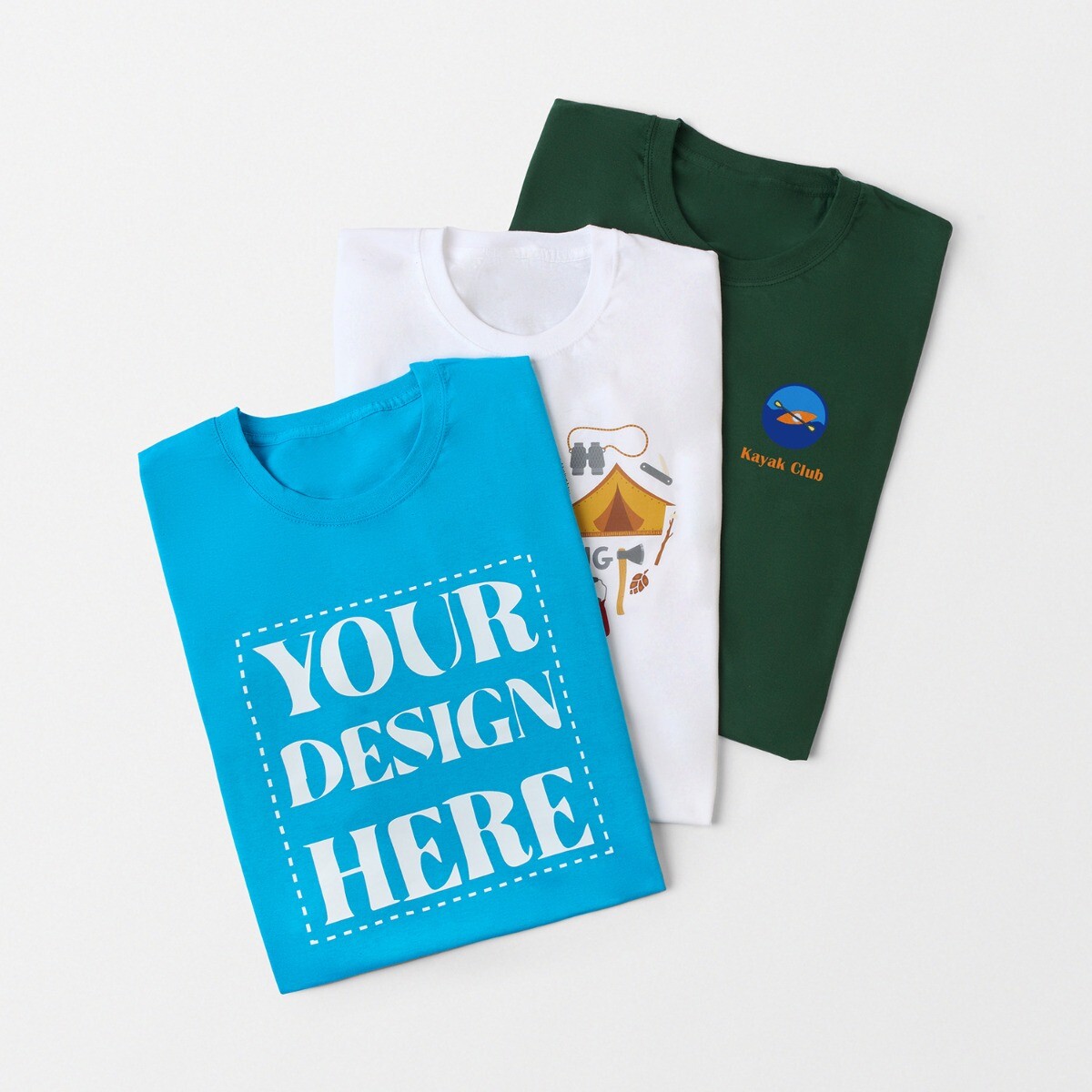 T-Shirt Printing London